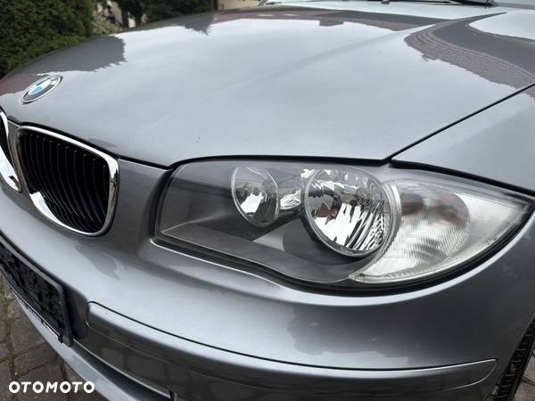 BMW Seria 1 116d DPF Edition Lifestyle - 24