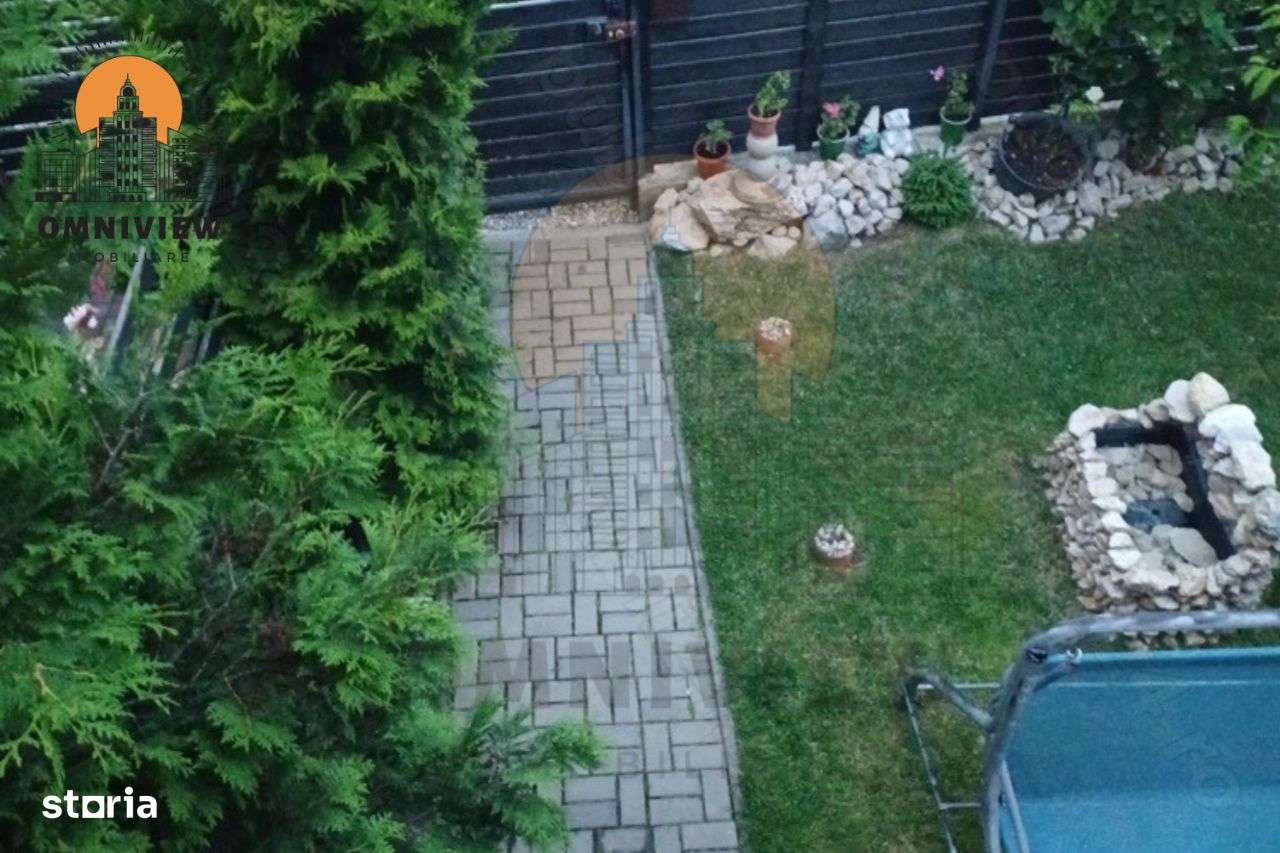 Casă Tip Duplex de Vânzare în Ghimbav – Confort și Accesibilitate - Imagine principală: 4/10