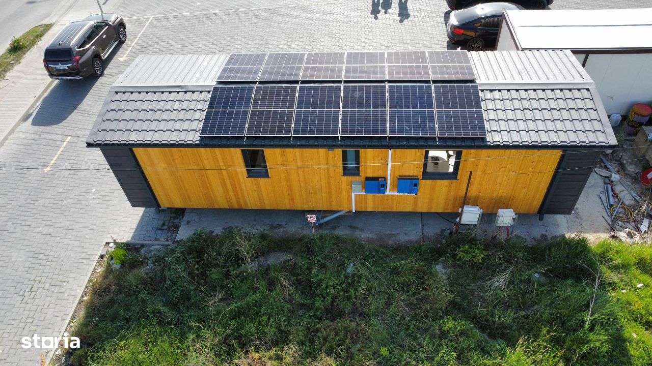 Casa Mobila Nevada 46 mp CHAUS-3