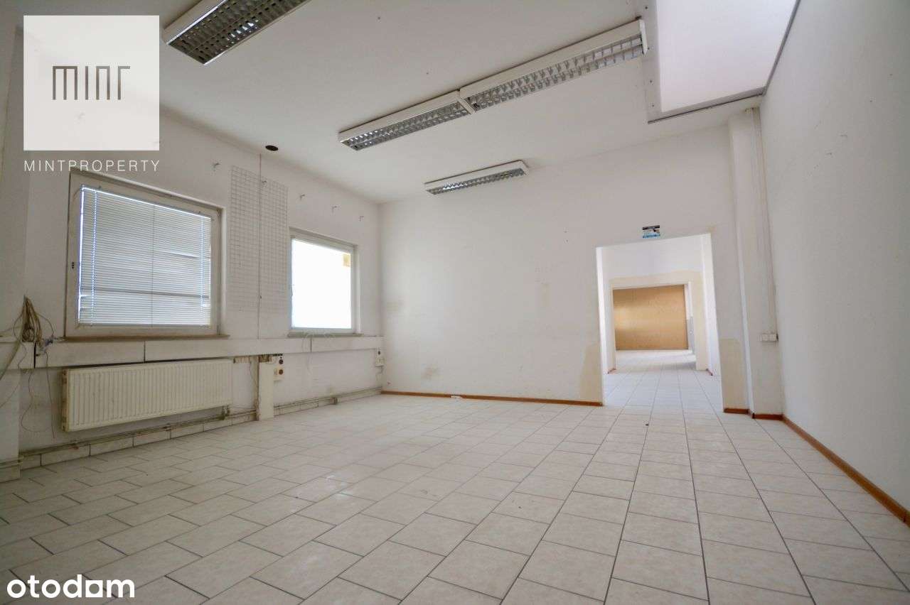 Powierzchnia magazynowa - Rzeszów Wspólna - Pełny obrazek: 4/4