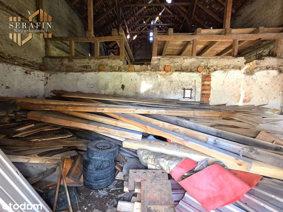 Okazja - dom jednorodzinny Jeżów Sudecki-12