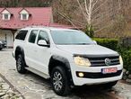 Volkswagen Amarok 2.0 BiTDI 4MOTION Trendline - 1