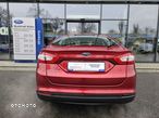 Ford Mondeo 1.5 EcoBoost Titanium - 4