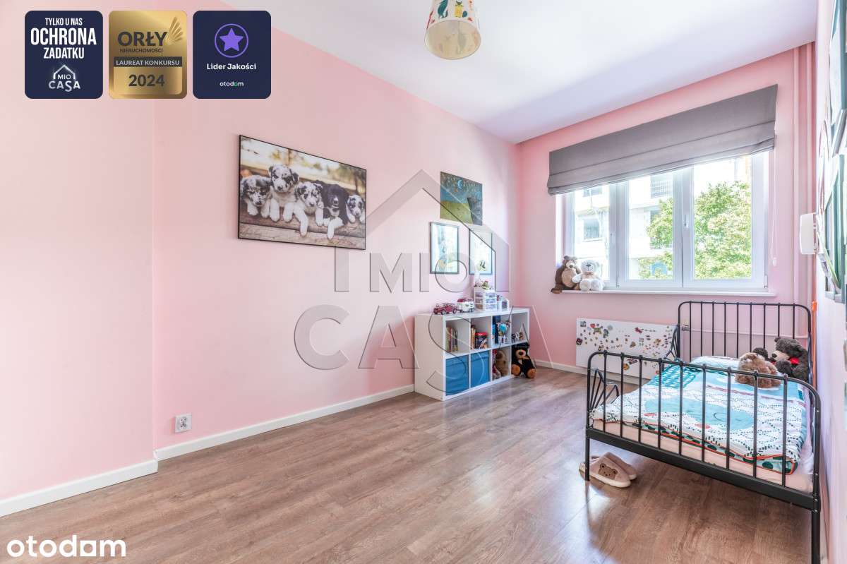 Piękny 4-pokojowy apartament w centrum-10