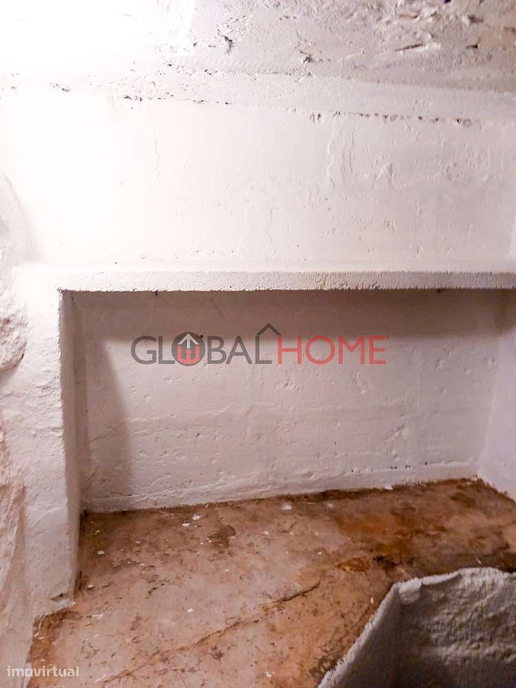 Moradia T2 com Terraço em Ramalde-35