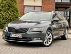 Skoda Superb Combi 2.0 TDI DSG Premium Edition - 11