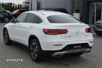 Mercedes-Benz GLC Coupe 220 d 4-Matic - 5