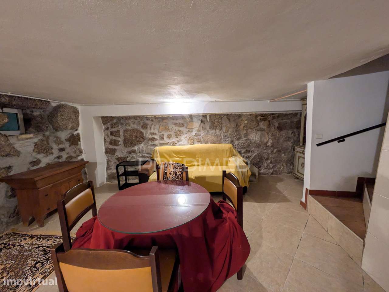 Moradia T2 - Grande imagem: 3/6