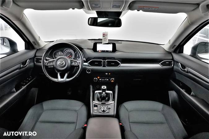 Mazda CX-5 CD150 4x2 Attraction - 8