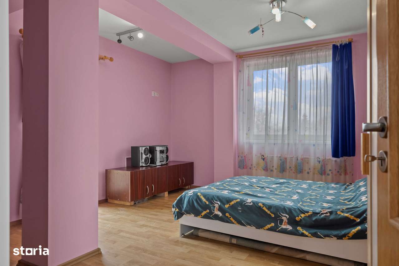 OTOPENI - ODAI Tudor Vladimirescu, Casa individuala 162 MP, Lot 680!-7