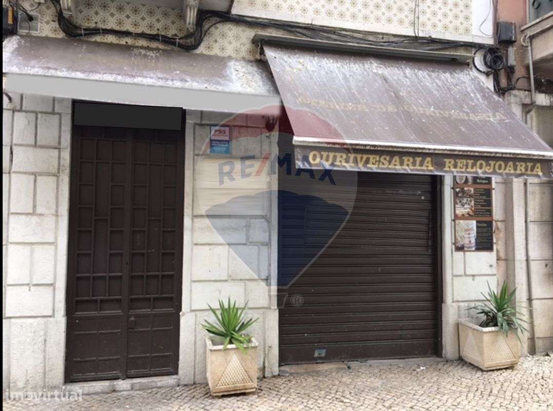 Trespasse  para venda - Grande imagem: 3/9