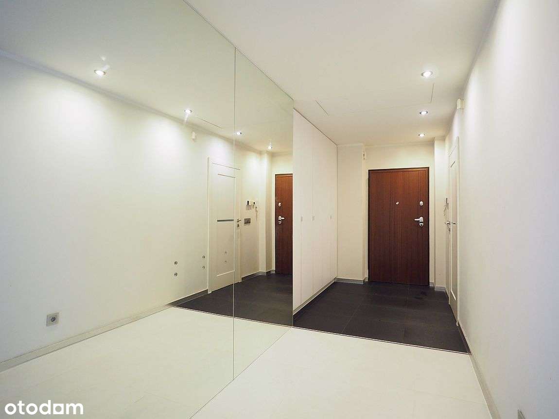 Apartament w kameralnym budynku nad Odrą-11