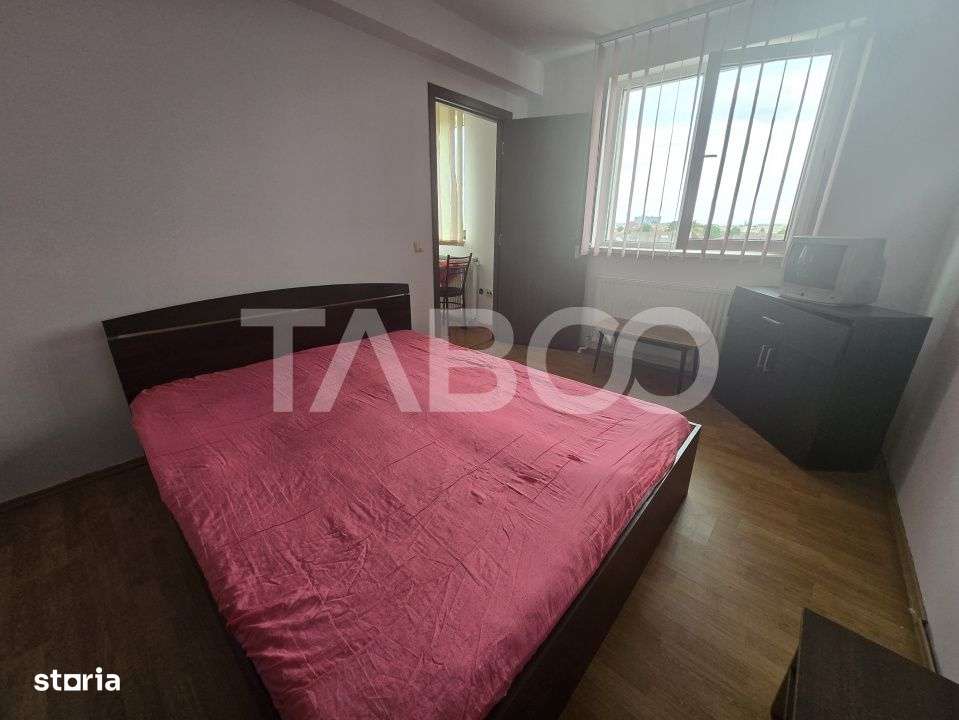 Apartament de vanzare 51mpu 3 camere zona Mihai Viteazul Sibiu - Imagine principală: 4/12
