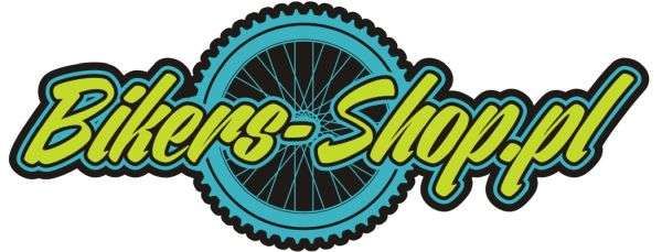 BIKERS-SHOP.PL logo