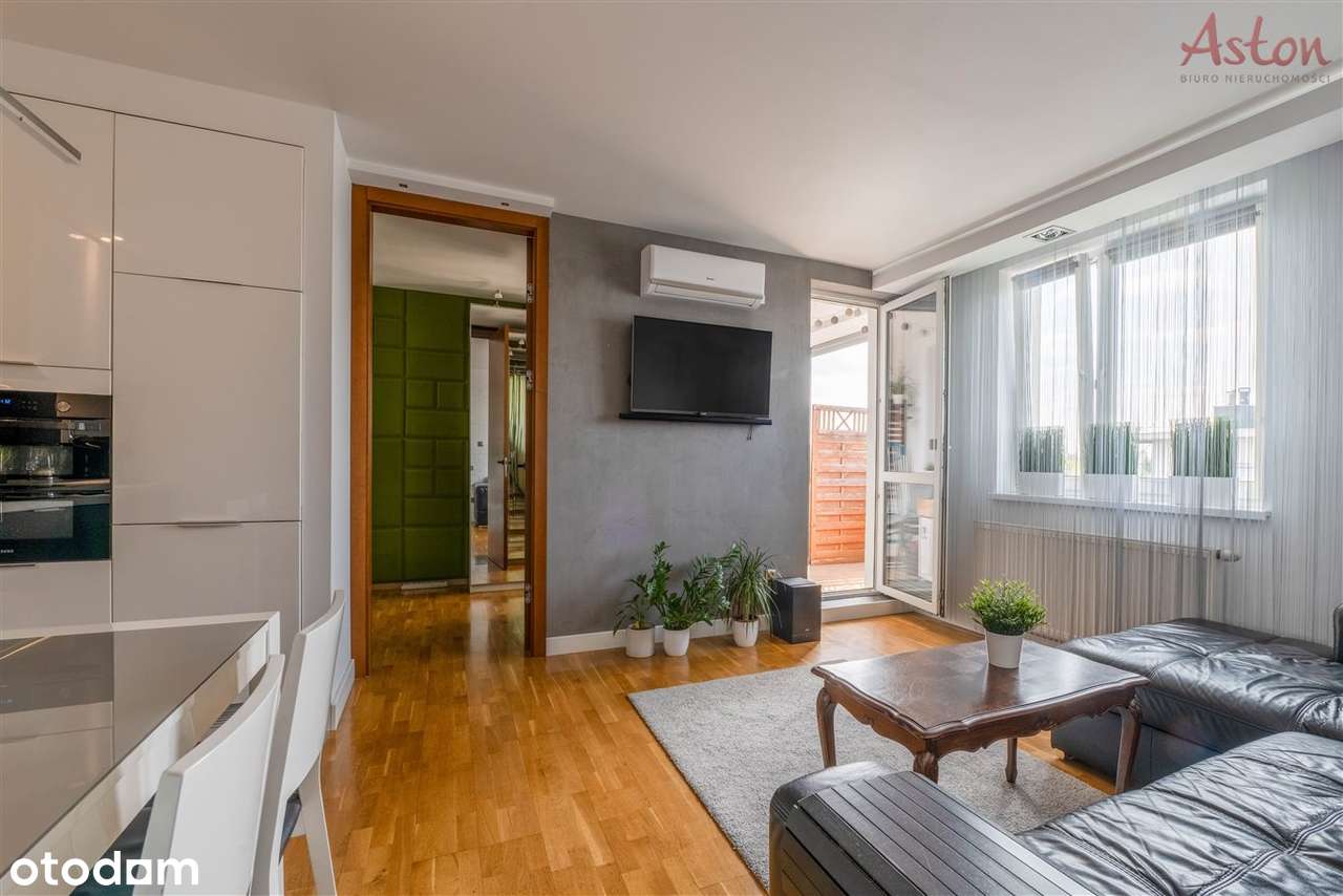 Tychy, Barona, 3 pokoje do wejścia, jest winda-6