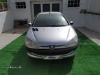 Peugeot 206 1.1 Color Line - 17