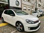 VW Golf 2.0 TSi GTI DSG - 3