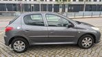 Peugeot 206+ - 1