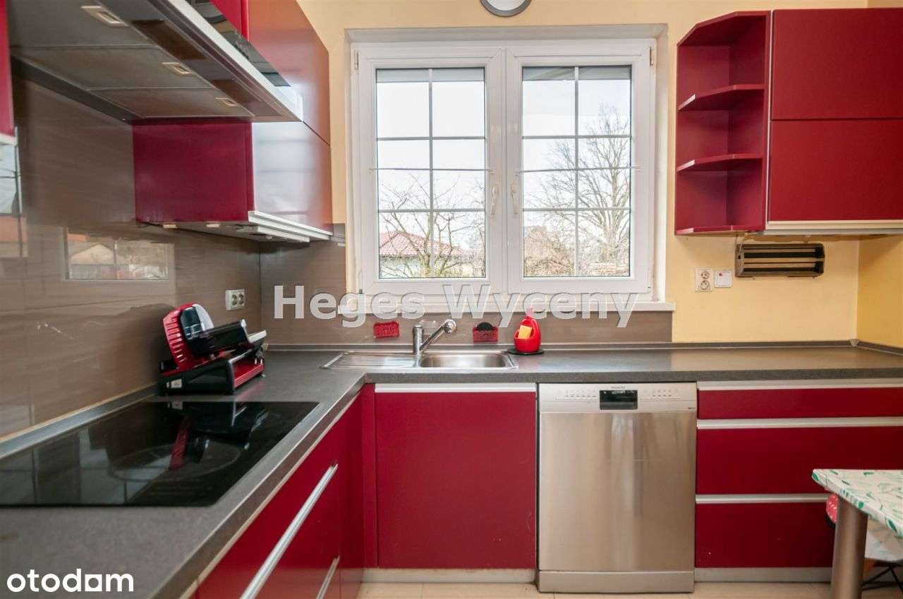 Dom parterowy z świetnym rozkładem pomieszczeń, 3km od Legnicy - Pełny obrazek: 4/20