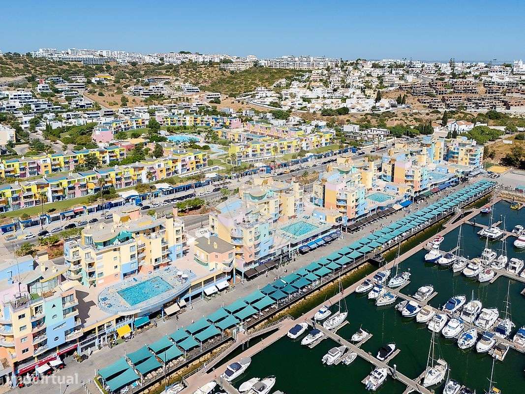 Apartamento T1 para venda - Grande imagem: 4/23