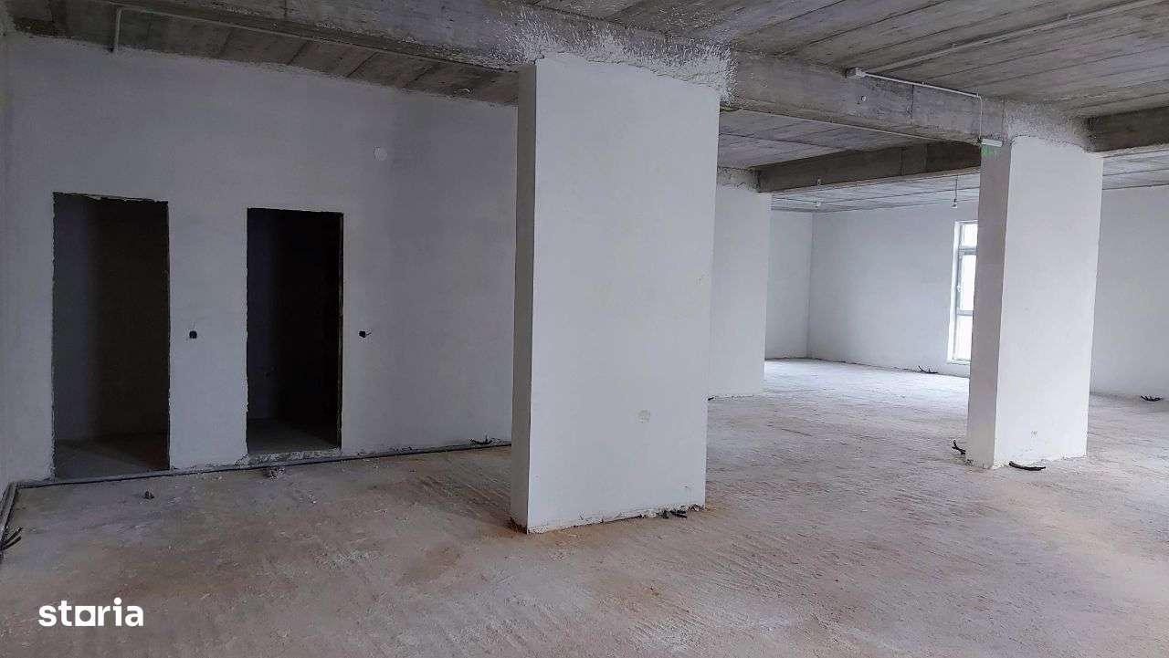 Inchiriez - Spatiu birou 205mp, Calea Surii Mici, Magnolia Sibiu - Imagine principală: 3/4