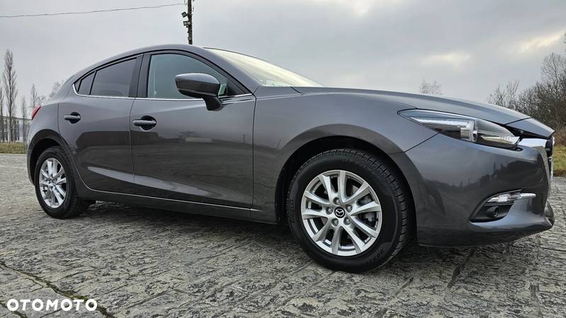 Mazda 3 2.0 Skyenergy - 20