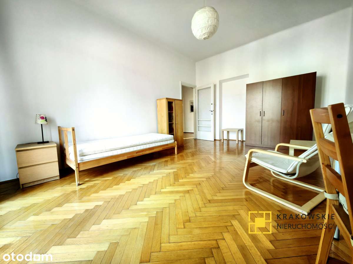 Mieszkanie 106m2 -Centrum I Zdrowa Lokalna żywność-10