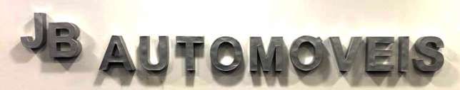 JB Automóveis logo