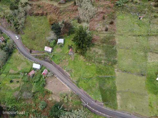 Terreno com 3700m2 - Faial (Santana) - Grande imagem: 5/7