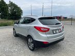 Hyundai ix35 2.0 CRDi 4WD Automatik Premium - 6