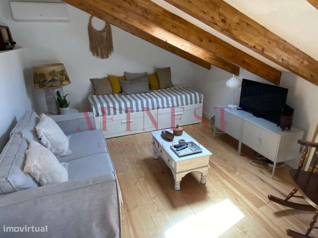 MORADIA T3 COM LICENÇA DE ALOJAMENTO LOCAL + ALTA RENTABILIDADE | S... - Grande imagem: 2/60