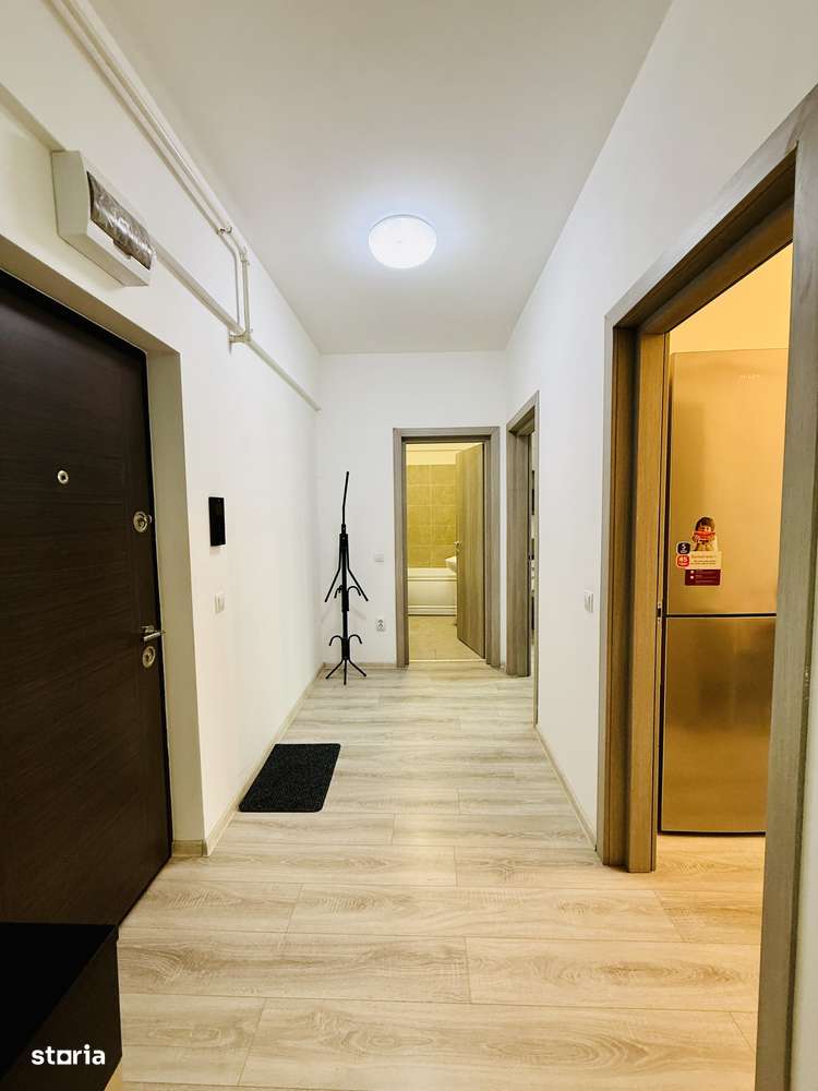 Mobilat și utilat - 2 camere decomandat - Nicolina - la bulevard - Imagine principală: 4/11