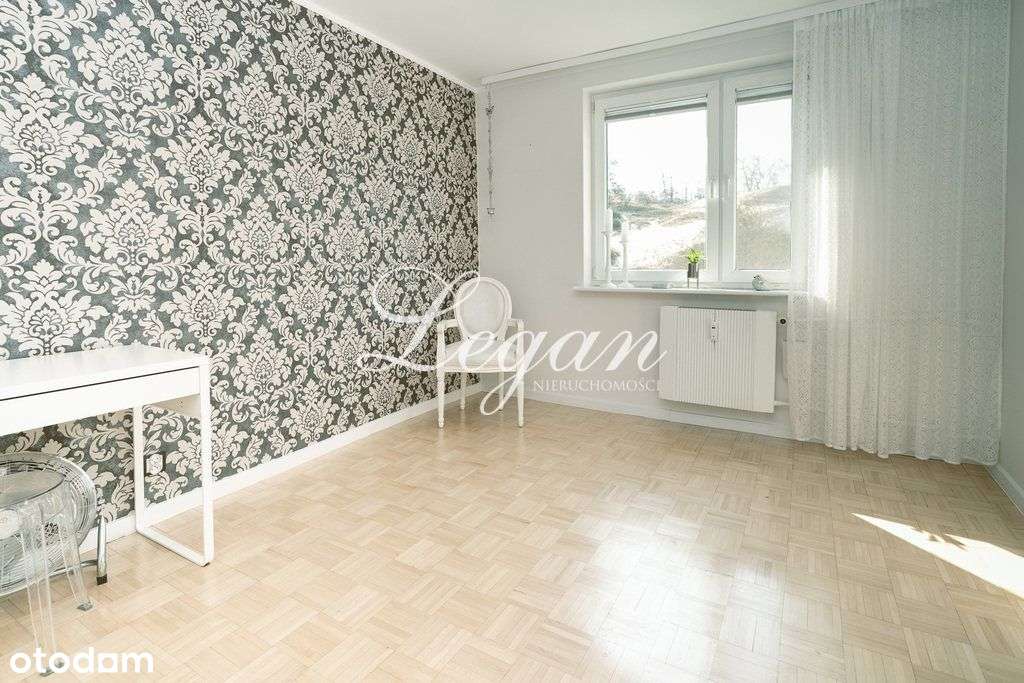 Przestronne mieszkanie z widokiem na rezerwat.-5