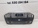 AUDI A6 C8 4K0 S-LINE 18- ATRAPA / GRILL PRZEDNI PRZÓD NA PDC , NR 4K0853651 / 4K0853653 / 4K0853651C , NR AUKCJI GL63 - 1