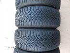 4x Opony 205/55 16 91T Goodyear Ultragrip 9 Zimowe 6,5 mm - 4