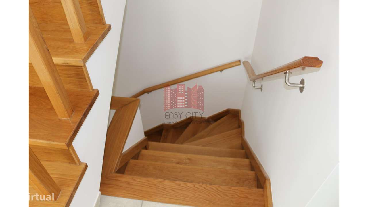 Moradia T4 | 220 M2 | Ericeira-48