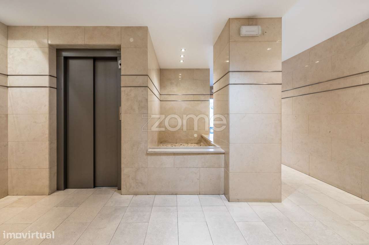 Apartamento T2 no Edifício Eden - Leiria - Grande imagem: 5/57