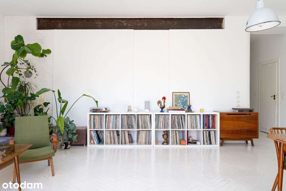 Stara część Saskiej Kępy-4