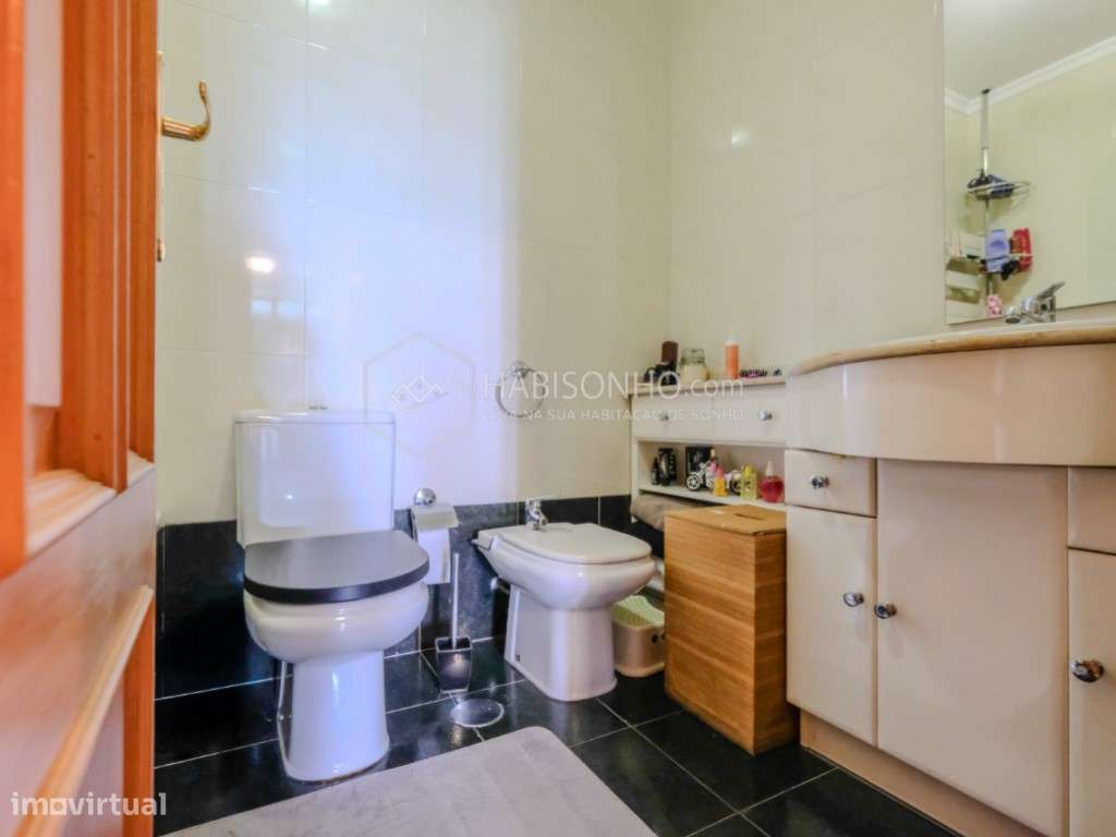 Apartamento T2 | São Cosme | Gondomar-10