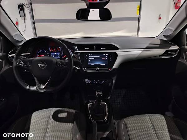Opel Corsa 1.2 Edition S&S - 10