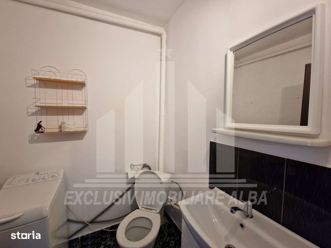 Apartament 4 camere decomandate | 2 bai | 2 balcoane | 75 mp | Cetate - Imagine principală: 4/10