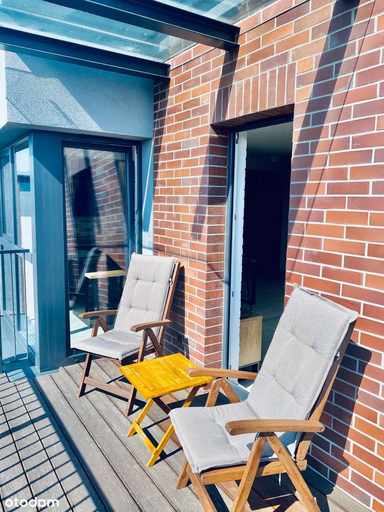 Luksusowy apartament z 2 komórkami i 2 garażami, Ogrody Królowej Bony-13