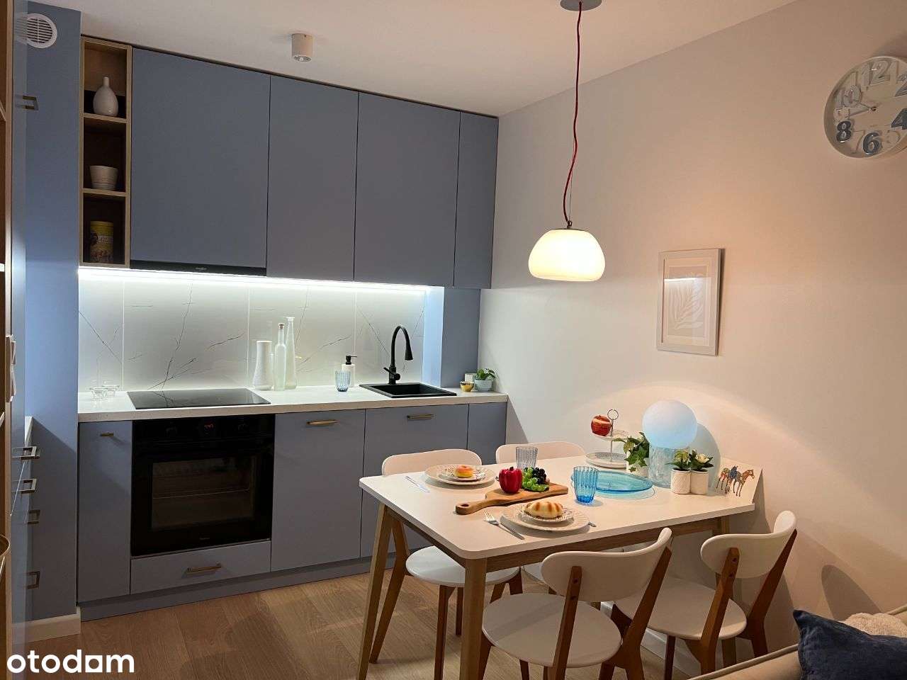 BEZPOŚREDNIO-2 pok., klimatyzacja, garaż. Dębowe Tarasy. Od 01.01.2026 - Pełny obrazek: 5/18