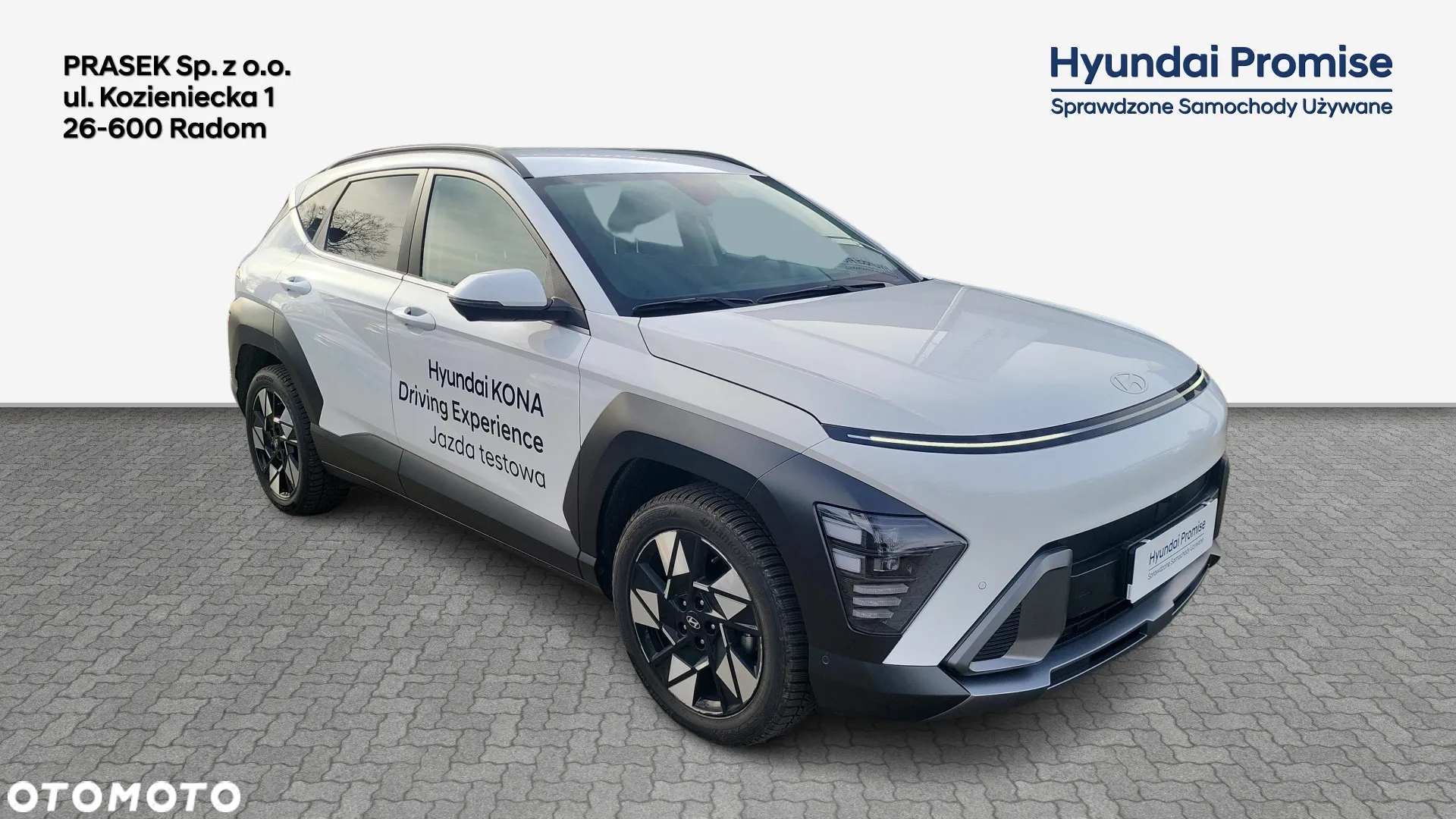 Hyundai Kona 1.6 T-GDI Platinum DCT - 7