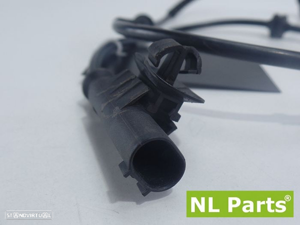 Sensor do abs Fiat Grande Punto - 2