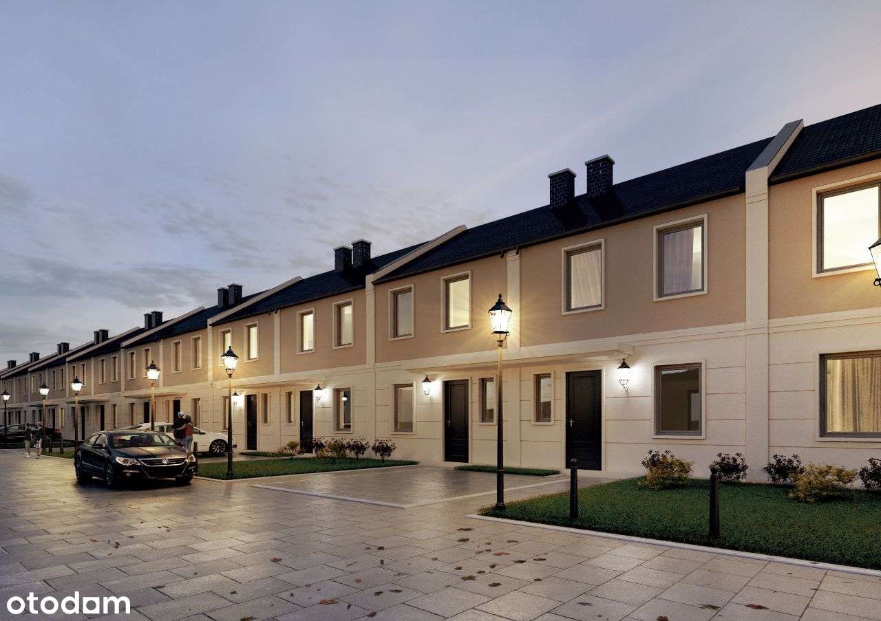 Gotowe szeregi z Fotowolatiką pod KLUCZ-4