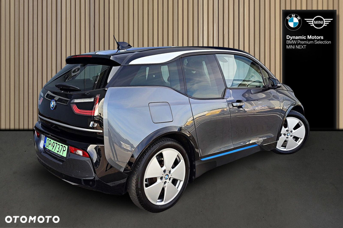 BMW i3 120 Ah - 5