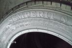 SEMPERIT Van Life 2 205/65R16C 8mm 2021 - 3