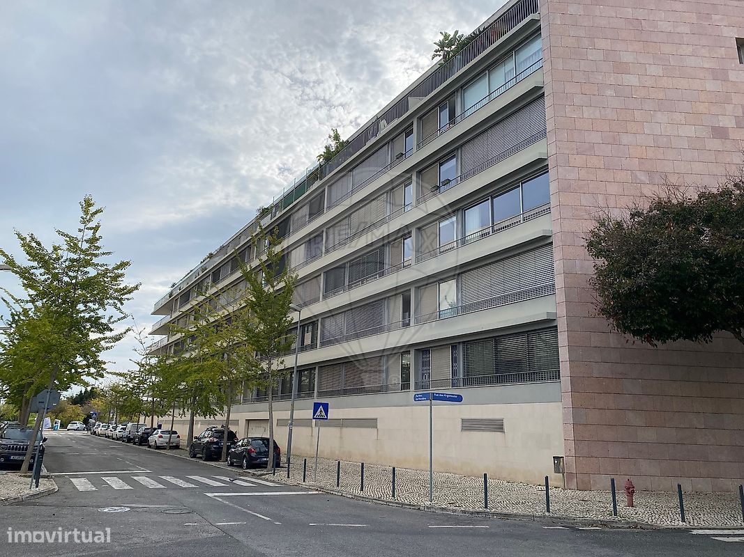 Apartamento T3 para arrendamento - Grande imagem: 1/29