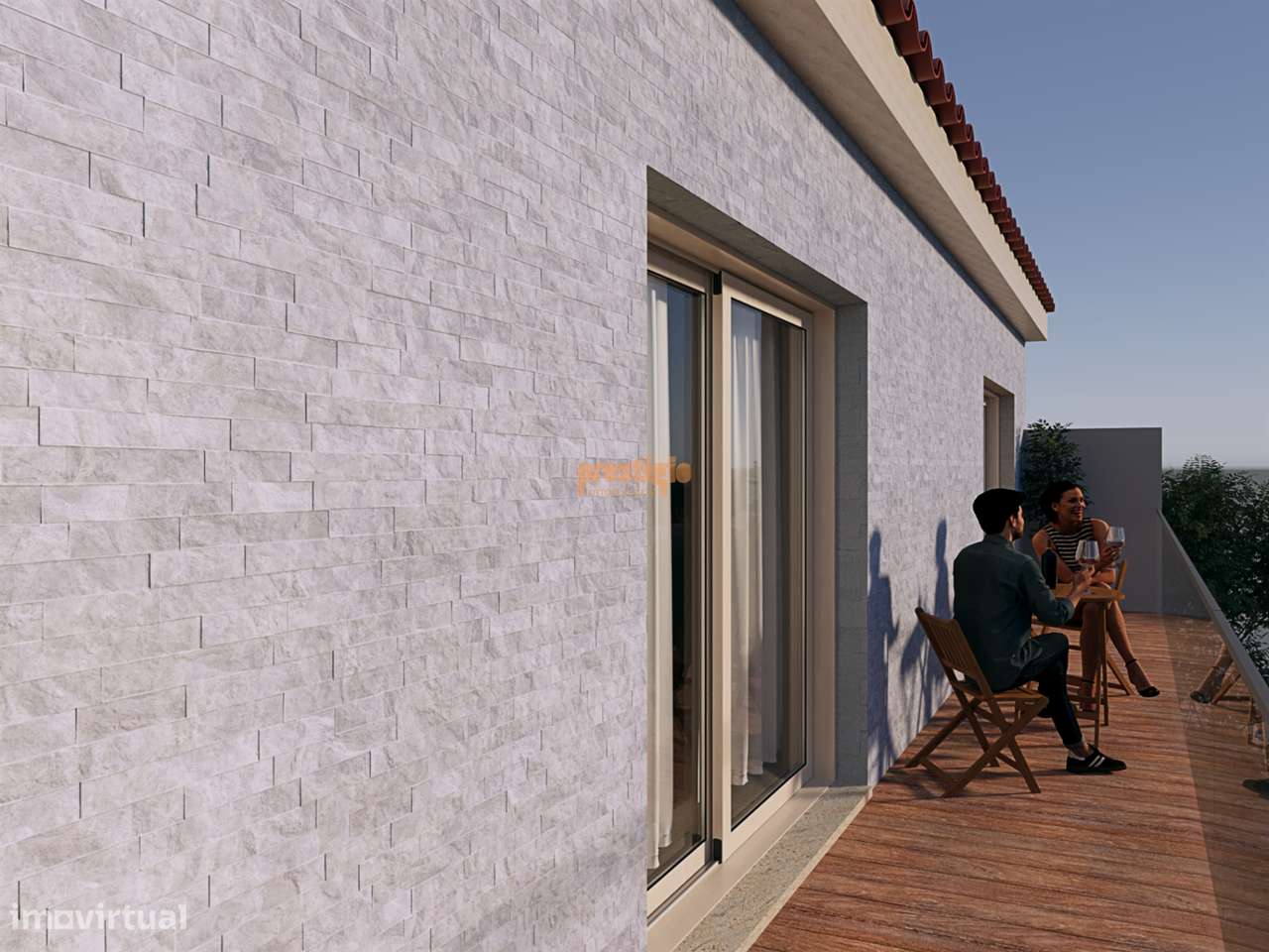 Apartamento T2 Venda em Real, Dume e Semelhe,Braga-7